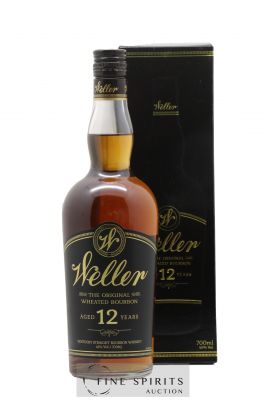 William Larue Weller 12 years Of. The Original Wheated Bourbon ---- - Lot de 1 Bouteille