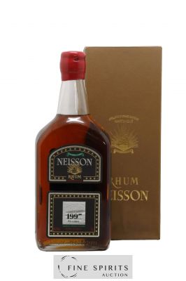 Neisson 1997 Of. Fût Unique - bottled 2012   - Lot de 1 Bouteille