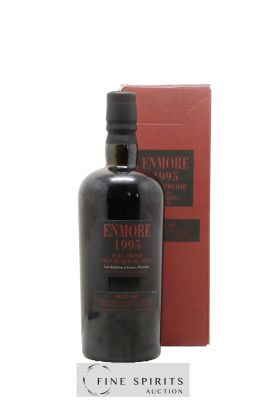 Enmore 16 years 1995 Of. Full Proof Barrels ELCR - bottled in 2011 Velier ---- - Lot de 1 Bouteille