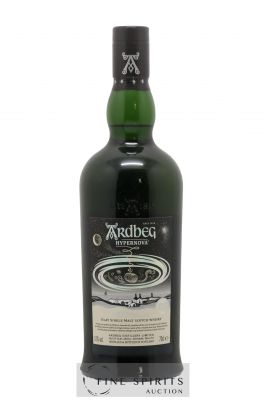 Ardbeg Of. Hypernova Committee HN2022 Release The Ultimate   - Lot de 1 Bouteille