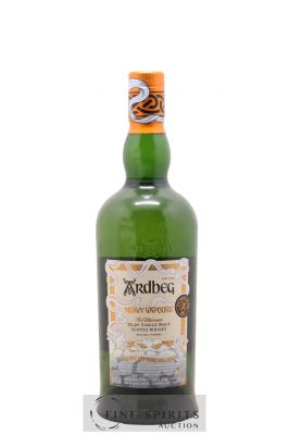 Ardbeg Of. Heavy Vapours Special Comittee Only Edition 2023 The Ultimate ---- - Lot de 1 Bouteille