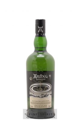 Ardbeg Of. Hypernova Committee HN2022 Release The Ultimate 
