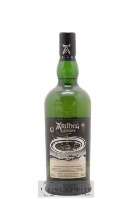 Ardbeg Of. Hypernova Committee HN2022 Release The Ultimate 