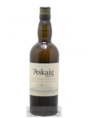 Port Askaig 8 years Of. ---- - Lot de 1 Bouteille