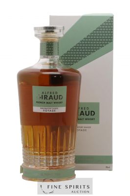 Alfred Giraud Of. Voyage Inaugural Cask - One of 429 - bottled 2020 Exploratory Range ---- - Lot de 1 Bouteille