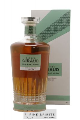 Alfred Giraud Of. Voyage Inaugural Cask - One of 429 - bottled 2020 Exploratory Range ---- - Lot de 1 Bouteille