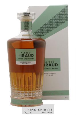 Alfred Giraud Of. Voyage Inaugural Cask - One of 429 - bottled 2020 Exploratory Range ---- - Lot de 1 Bouteille
