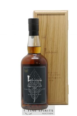 Ichiro's Malt Of. Malt & Grain Limited Edition 2020 ---- - Lot de 1 Bouteille