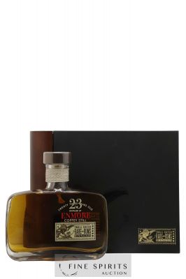 Enmore 23 years 1997 Rum Nation Small Batch One of 670 - bottled 2020 (50cl.) ---- - Lot de 1 Bouteille