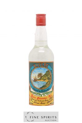 Rivers Of. River Antoine ---- - Lot de 1 Bouteille