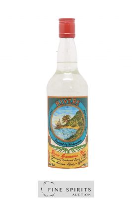 Rivers Of. River Antoine ---- - Lot de 1 Bouteille