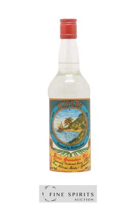 Rivers Of. River Antoine ---- - Lot de 1 Bouteille