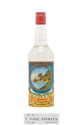 Rivers Of. River Antoine ---- - Lot de 1 Bouteille