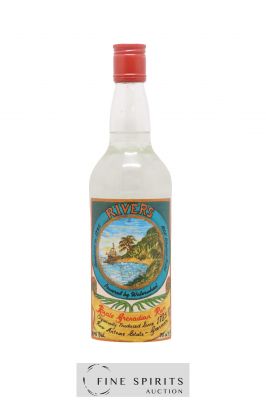 Rivers Of. River Antoine ---- - Lot de 1 Bouteille