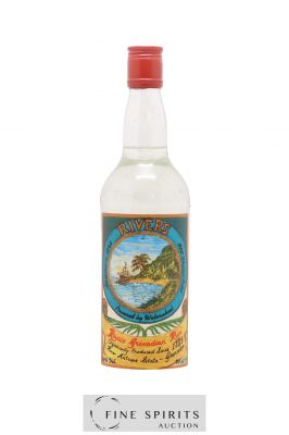 Rivers Of. River Antoine ---- - Lot de 1 Bottle