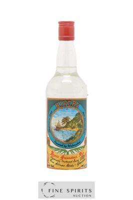 Rivers Of. River Antoine ---- - Lot de 1 Bouteille