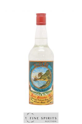 Rivers Of. River Antoine   - Lot of 1 Bottle