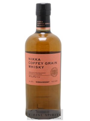 Nikka Of. Coffey Grain ---- - Lot de 1 Bouteille