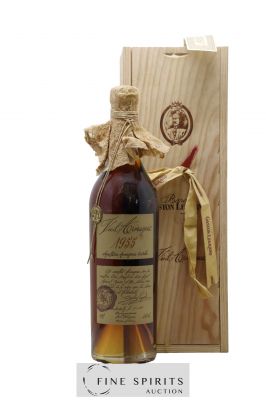 Baron G. Legrand 1955 Of. Vieil Armagnac bottled 2006 ---- - Lot de 1 Bouteille
