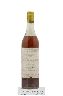Laberdolive Of. Domaine du Pillon ---- - Lot de 1 Bouteille