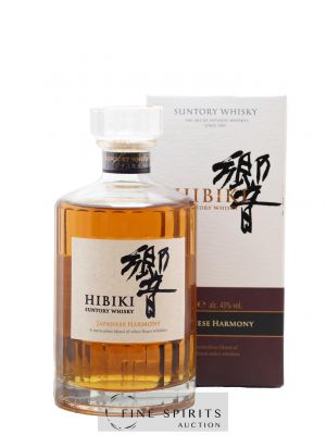 Hibiki Of. Japanese Harmony 