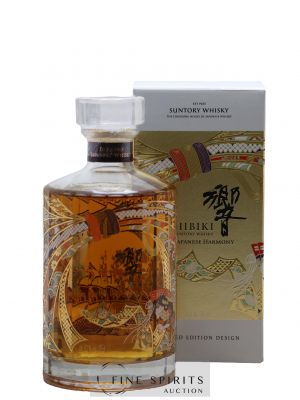 Hibiki Of. Japanese Harmony - 30th Anniversary Limited Edition Design 