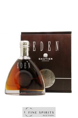 Gautier Of. Eden ---- - Lot de 1 Bouteille