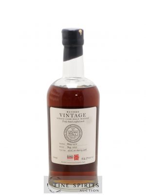 Karuizawa 1970 Number One Drinks Ex-Sherry Cask n°6177 - bottled 2012   - Lot de 1 Bouteille