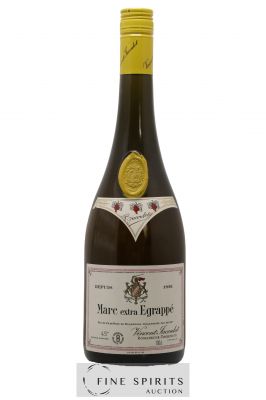 Jacoulot Of. L'Authentique Extra Egrappé   - Lot de 1 Bouteille
