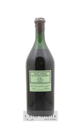 Chartreuse Of. Verte V.E.P. Mise 1975 (1L.) ---- - Lot de 1 Bottle