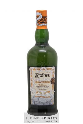 Ardbeg Of. Heavy Vapours The Ultimate   - Lot de 1 Bouteille