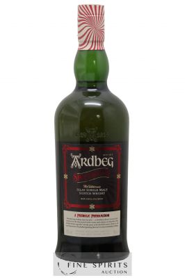 Ardbeg Of. Spectacular The Ultimate   - Lot de 1 Bouteille