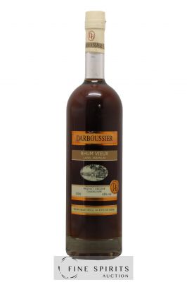 Darboussier Of. Label Premium (1L.)   - Lot de 1 Bouteille