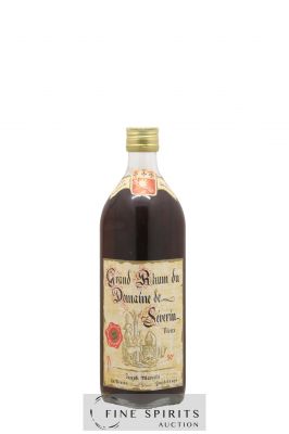 Domaine de Séverin Of. Vieux (70cl.)   - Lot de 1 Bouteille