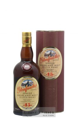 Glenfarclas 15 years Of. ---- - Lot de 1 Bottle
