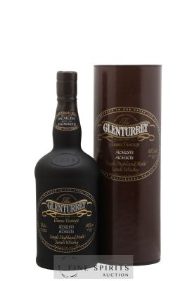 Glenturret 1966 Of. Classic Vintage bottled 1993 ---- - Lot de 1 Bottle