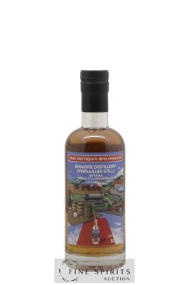 Enmore 27 years That Boutique-Y Rum Company Batch 1 - One of 413 (50cl.)   - Lot de 1 Bouteille