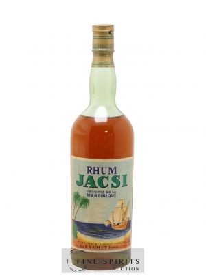 Jacsi J. & S. Violet (1L.) ---- - Lot de 1 Bottle
