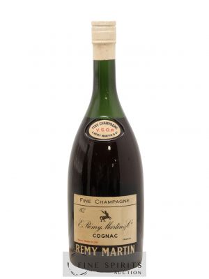 E. Rémy Martin & Co. Of. V.S.O.P. Qualité du Centaure ---- - Lot de 1 Bouteille