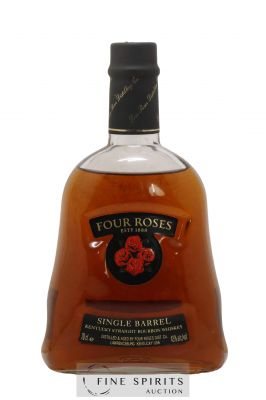 Four Roses Of. Single Barrel n°4-19-93G - bottled 2000 ---- - Lot de 1 Bouteille