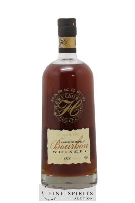 Parker's Of. Golden Anniversary Heritage Collection   - Lot de 1 Bouteille