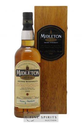 Midleton Of. Very Rare bottled 1999 Strictly Limited   - Lot of 1 Bottle