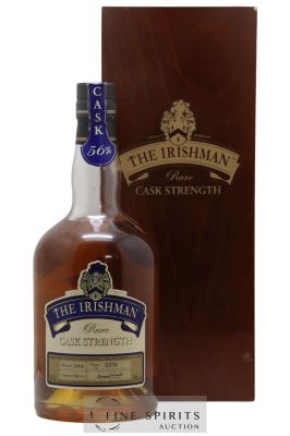 The Irishman Of. Rare Cask Strength One of 1400 - bottled 2008 ---- - Lot de 1 Bouteille