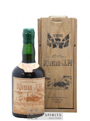 J.M Of. Hors d'âge   - Lot de 1 Bouteille