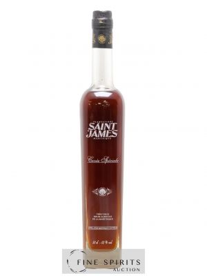 Saint James Of. Cuvée Spéciale An 2000 (50cl.)   - Lot de 1 Bouteille