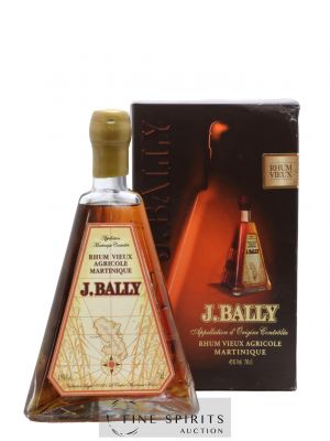 J. Bally Of.   - Lot de 1 Bouteille