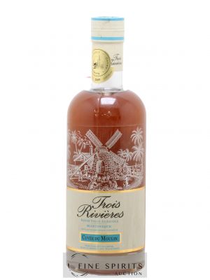 Trois Rivières Of. Cuvée du Moulin   - Lot de 1 Bouteille
