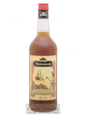 Damoiseau Of. Vieilli en fût de chêne (1L.)   - Lot de 1 Bouteille
