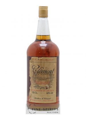 Clément 6 years Of. Domaine de l'Acajou Vieilli en fûts de Chêne (1.5L) 