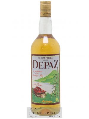 Depaz Of. Plantations de la Montagne Pelée (1L) 